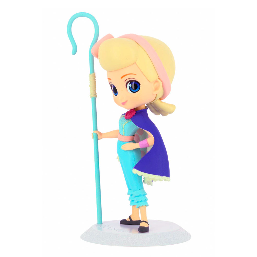 Figura Coleccionable De Qposket Disney Toy Story Bo Peep B Xtremeplay