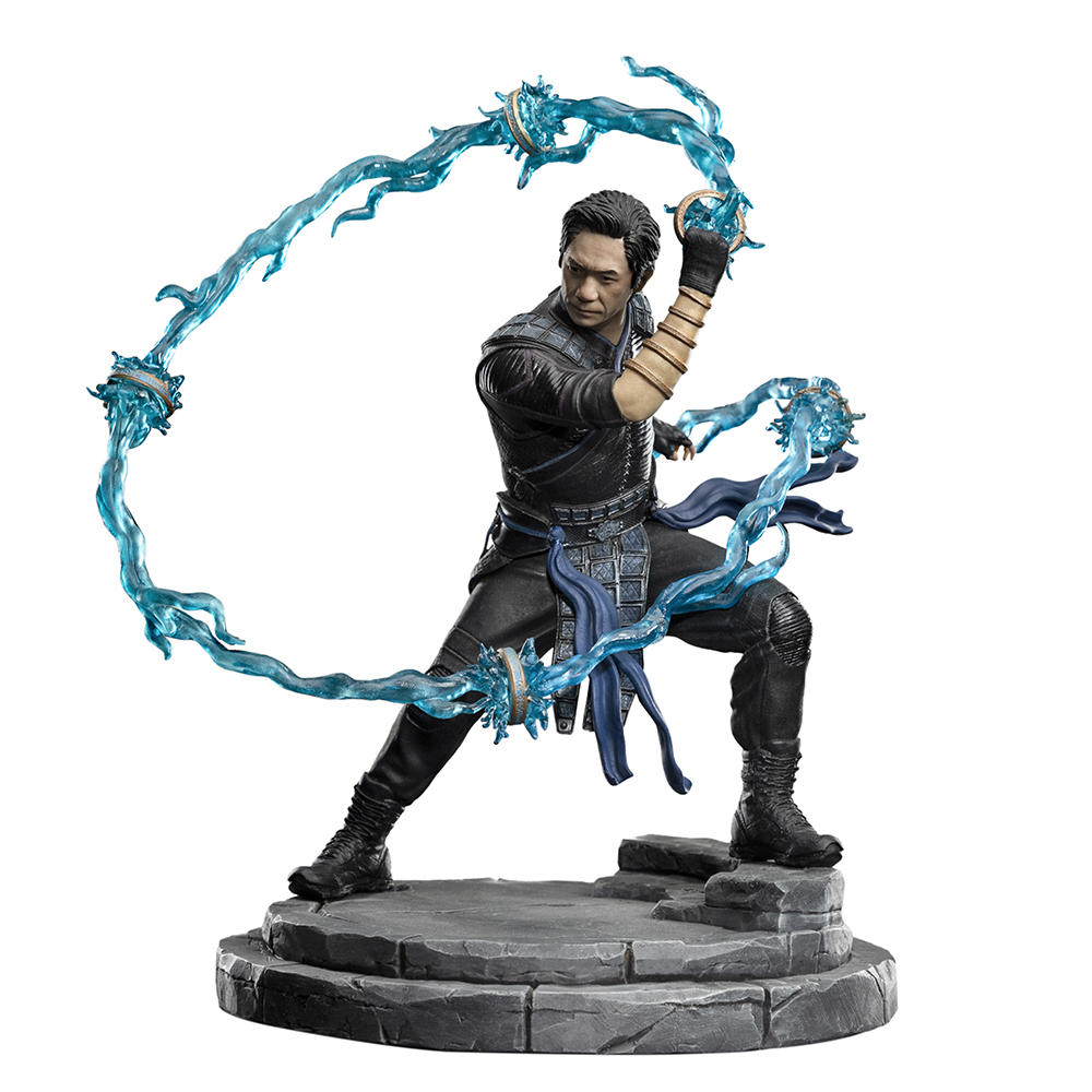 Wenwu ShangChi and the legend of the ten rings XtremePlay Chile