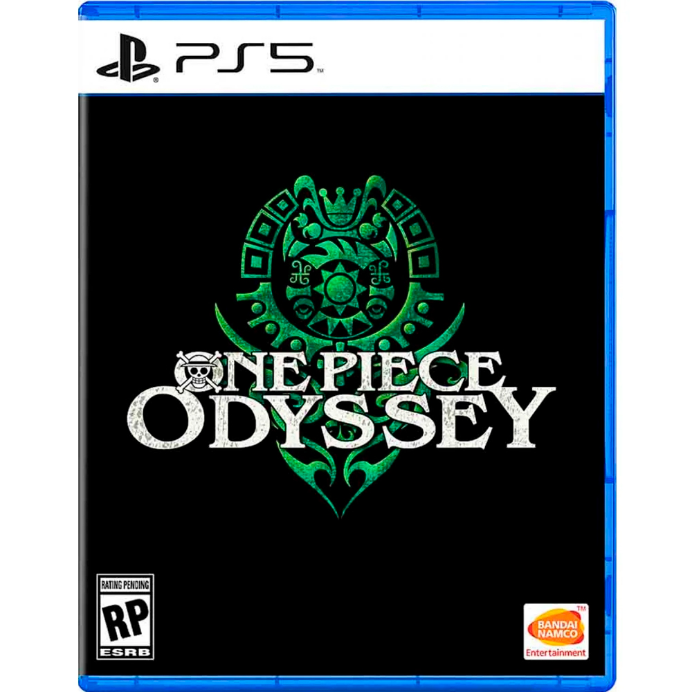 One Piece Odyssey para PlayStation 4 : : Videojuegos
