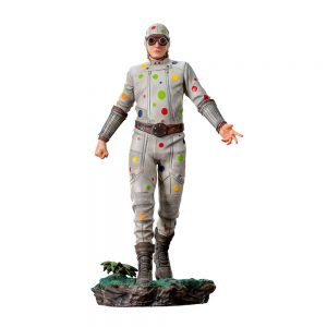 FIGURA COLECCIONABLE IRON STUDIOS POLKADOT MAN THE SUICIDE SQ AS 1 10