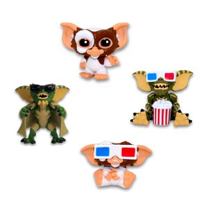 FIGURA COLECCIONABLE GREMLINS 10 CMS SURTIDO