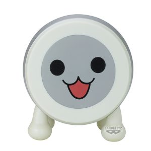 FIGURA BANDAI TAIKO NO TATSUJIN SOFVIMATE B TAIKO NO TATSUJIN SILVER
